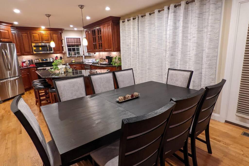 Luxury 4 Bedroom House In Pocono Mountains In Golf Course Near Lake Tobyhanna 외부 사진