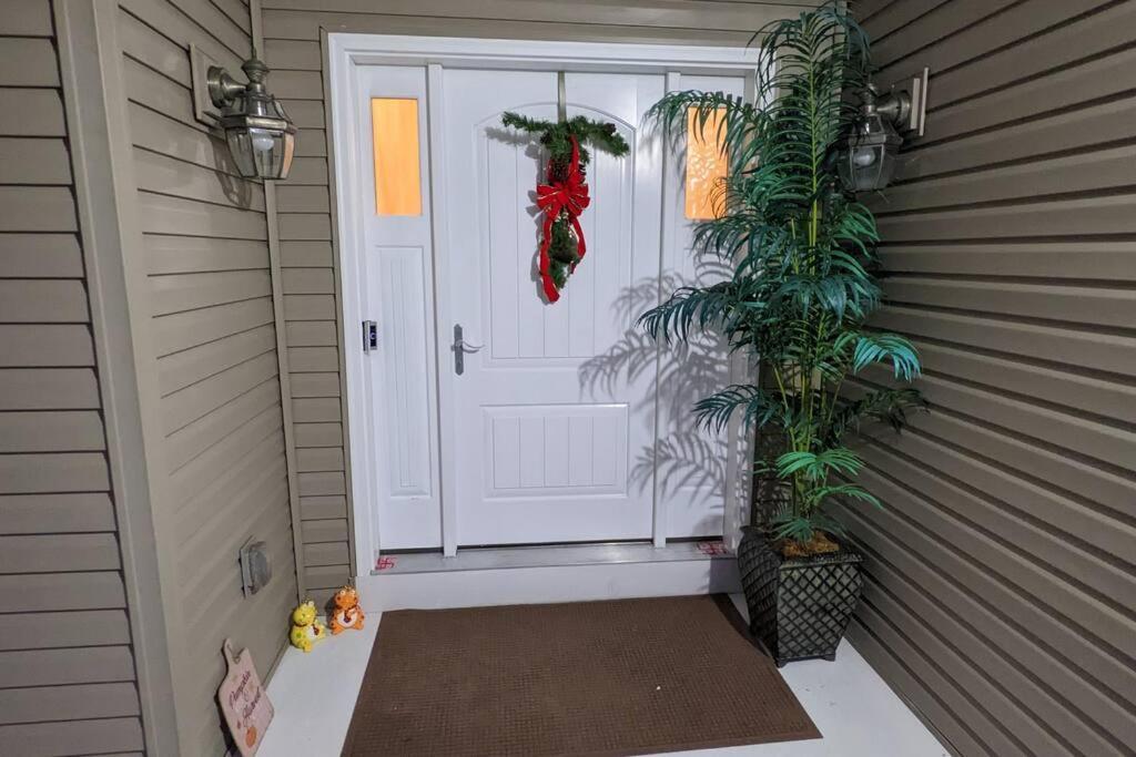 Luxury 4 Bedroom House In Pocono Mountains In Golf Course Near Lake Tobyhanna 외부 사진