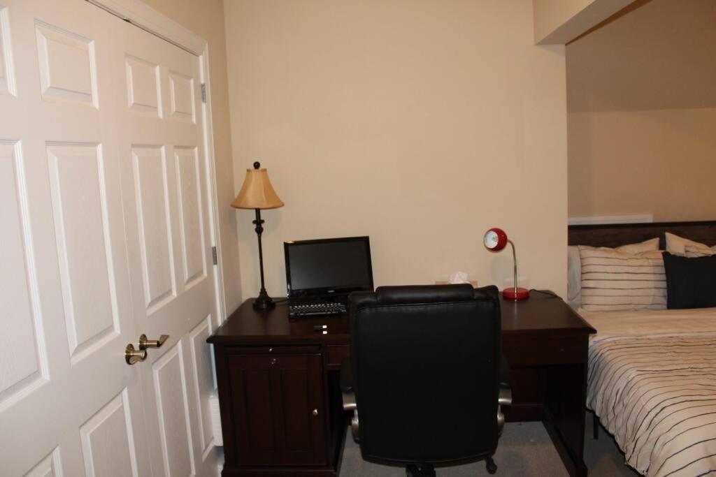 Luxury 4 Bedroom House In Pocono Mountains In Golf Course Near Lake Tobyhanna 외부 사진
